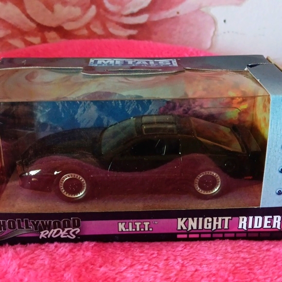 K.I.T T car knight rider - Picture 2 of 4